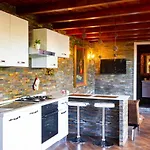 Vesuvio Garden E Spa, Host Apartments