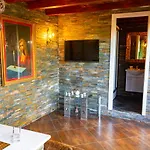 Vesuvio Garden E Spa, Host Apartments