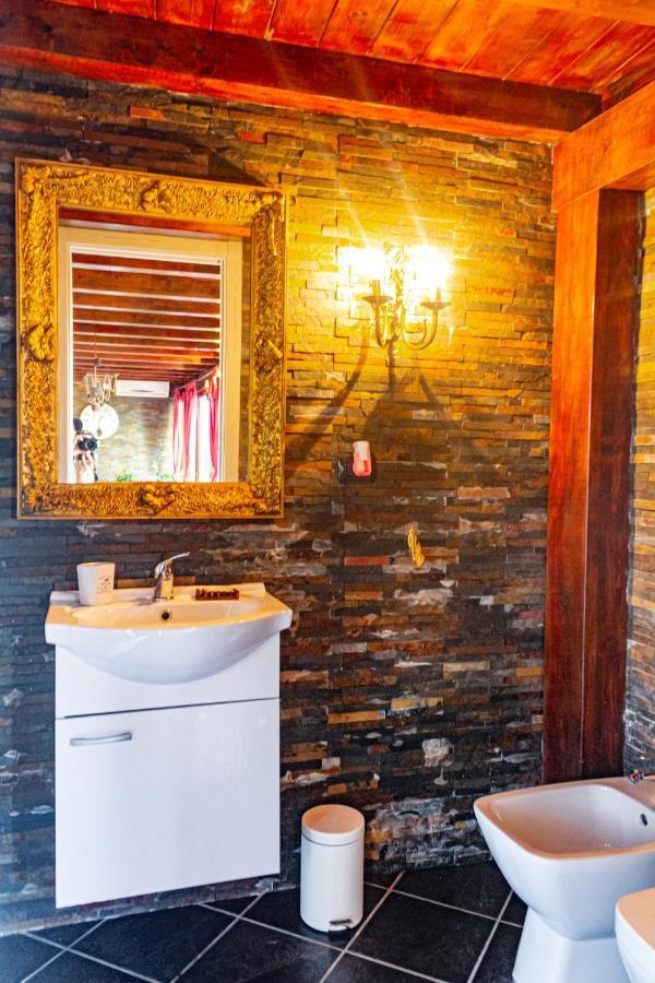 Appartement Vesuvio Garden E Spa, Host *