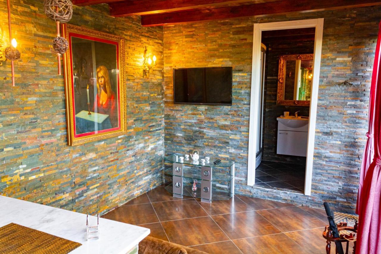 Appartement Vesuvio Garden E Spa, Host *