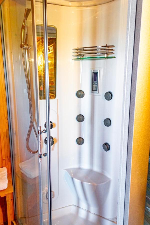 Vesuvio Garden E Spa, Host Appartement