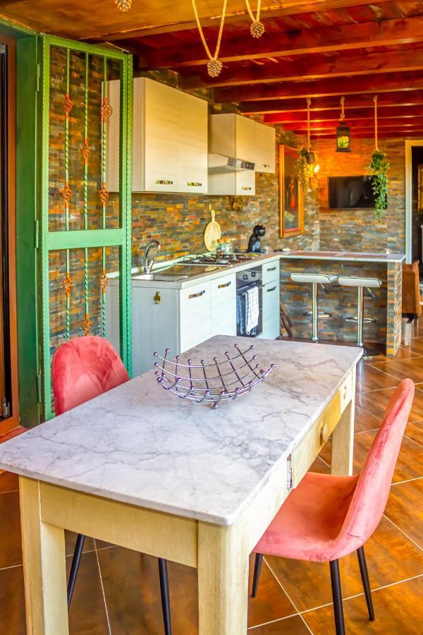 Vesuvio Garden E Spa, Host Appartement *