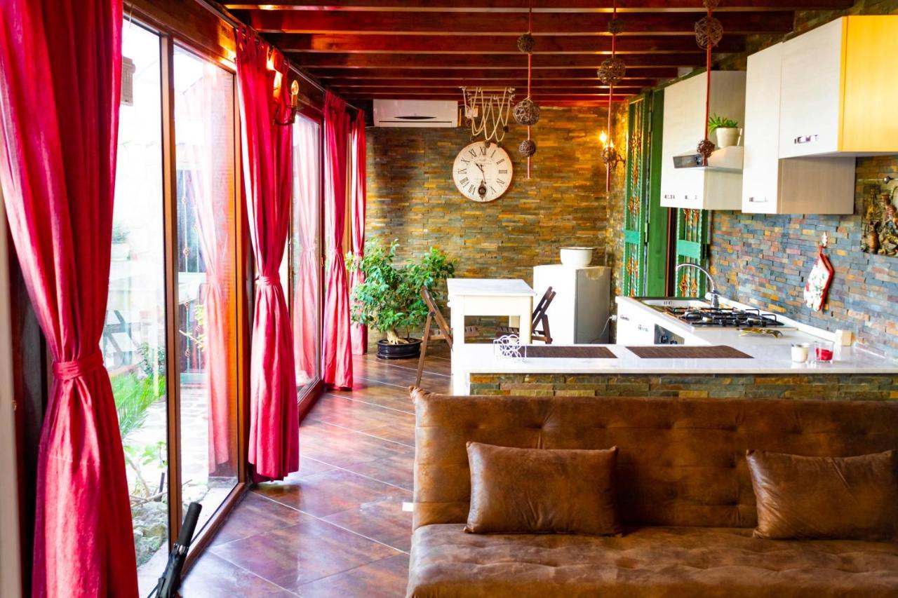 Vesuvio Garden E Spa, Host Appartement Napels